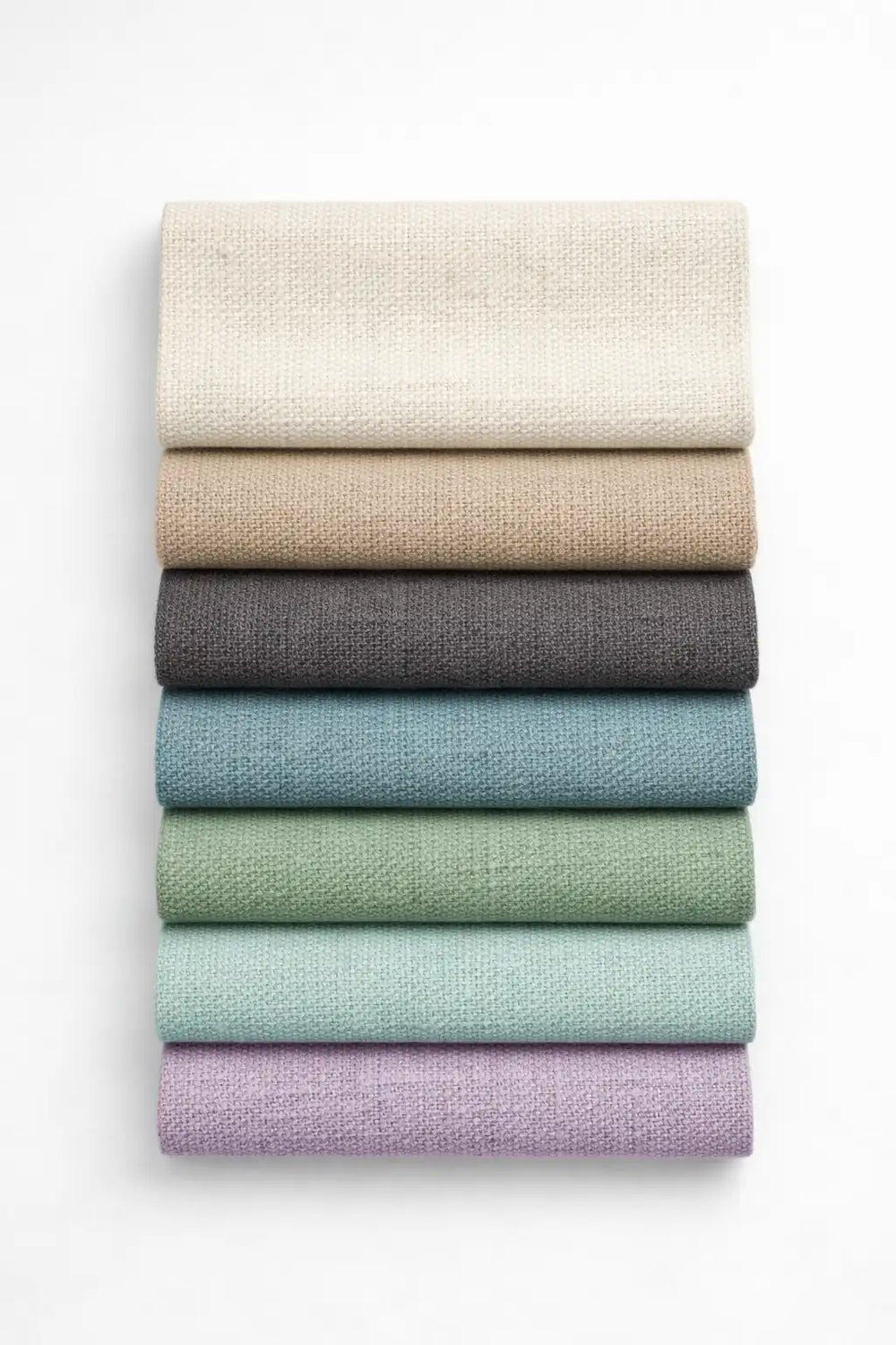 Rideaux thermiques 3 en 1 - Gris