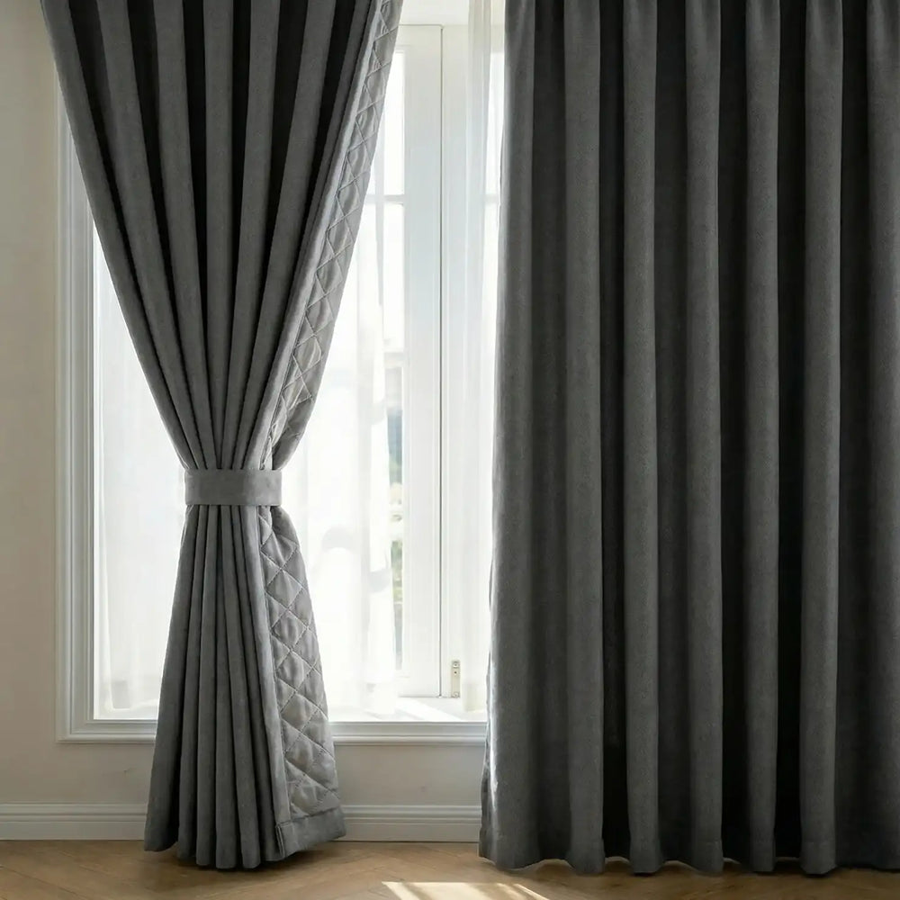 Rideau Gris